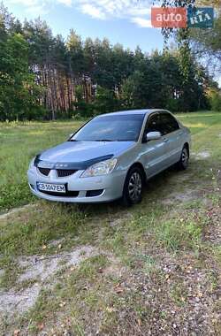 Седан Mitsubishi Lancer 2005 в 