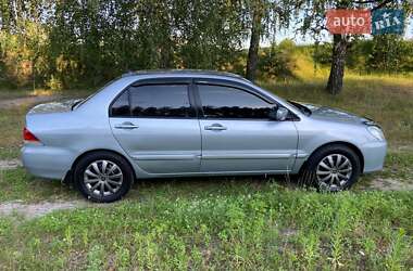 Седан Mitsubishi Lancer 2005 в 