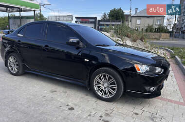 Седан Mitsubishi Lancer 2009 в 
