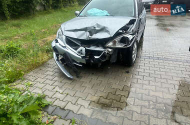 Седан Mitsubishi Lancer 2008 в 