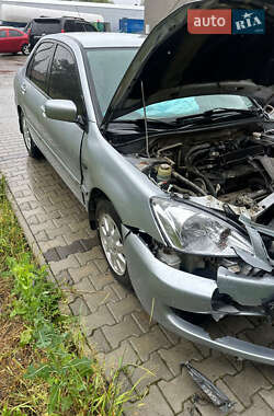 Седан Mitsubishi Lancer 2008 в 