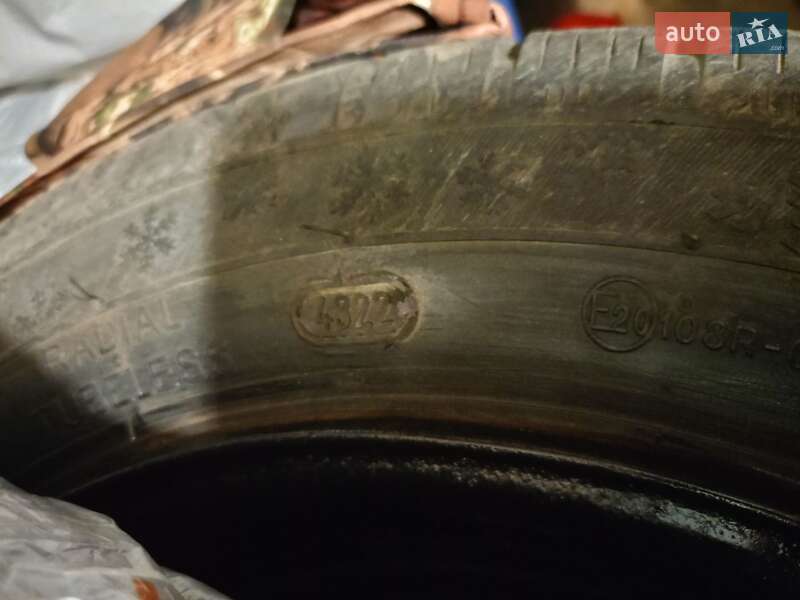 Седан Mitsubishi Lancer 2008 в Львові