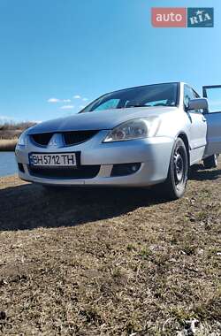 Седан Mitsubishi Lancer 2006 в 