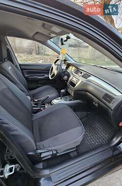 Седан Mitsubishi Lancer 2006 в 