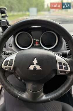 Седан Mitsubishi Lancer 2016 в 