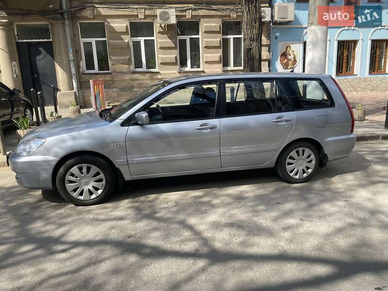 Универсал Mitsubishi Lancer 2009 в Одессе