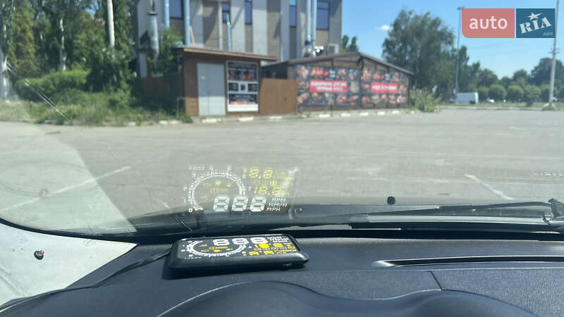 Седан Mitsubishi Lancer 2008 в Запорожье