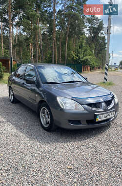 Седан Mitsubishi Lancer 2004 в 