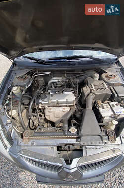 Седан Mitsubishi Lancer 2004 в 