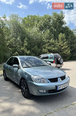 Седан Mitsubishi Lancer 2008 в Запоріжжі