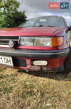 Лифтбек Mitsubishi Lancer 1989 в 