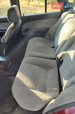 Лифтбек Mitsubishi Lancer 1989 в 
