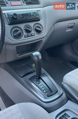 Седан Mitsubishi Lancer 2005 в 