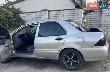 Седан Mitsubishi Lancer 2005 в 
