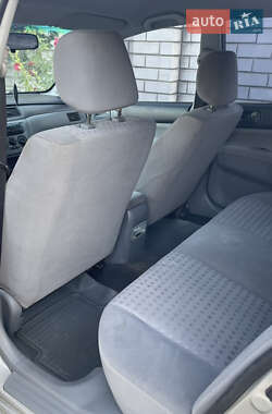 Седан Mitsubishi Lancer 2005 в 