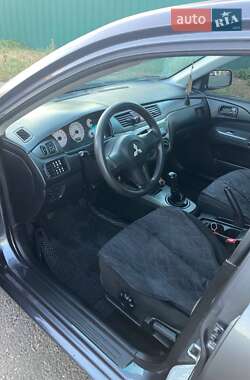 Седан Mitsubishi Lancer 2008 в 