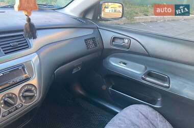 Седан Mitsubishi Lancer 2008 в 