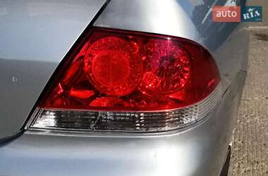 Седан Mitsubishi Lancer 2007 в 