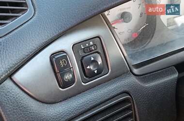 Седан Mitsubishi Lancer 2007 в 