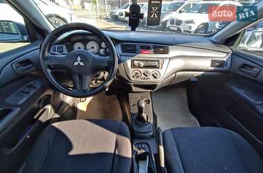Седан Mitsubishi Lancer 2007 в 