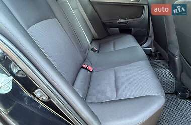 Седан Mitsubishi Lancer 2008 в 