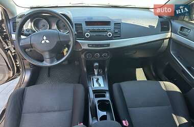 Седан Mitsubishi Lancer 2008 в 