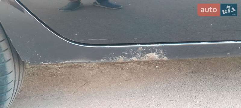 Седан Mitsubishi Lancer 2006 в Києві