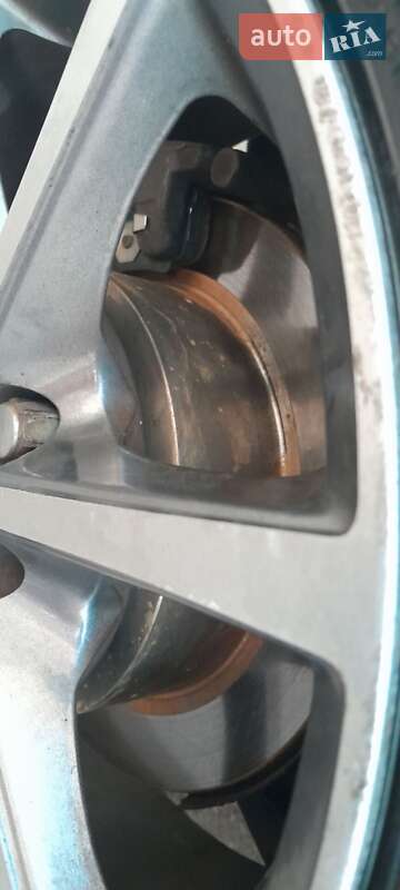 Седан Mitsubishi Lancer 2006 в Києві