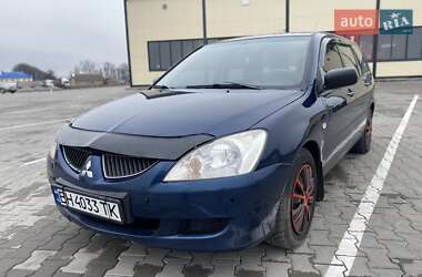 Універсал Mitsubishi Lancer 2003 в Вінниці