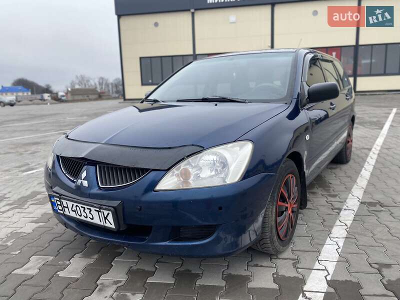 Универсал Mitsubishi Lancer 2003 в 
