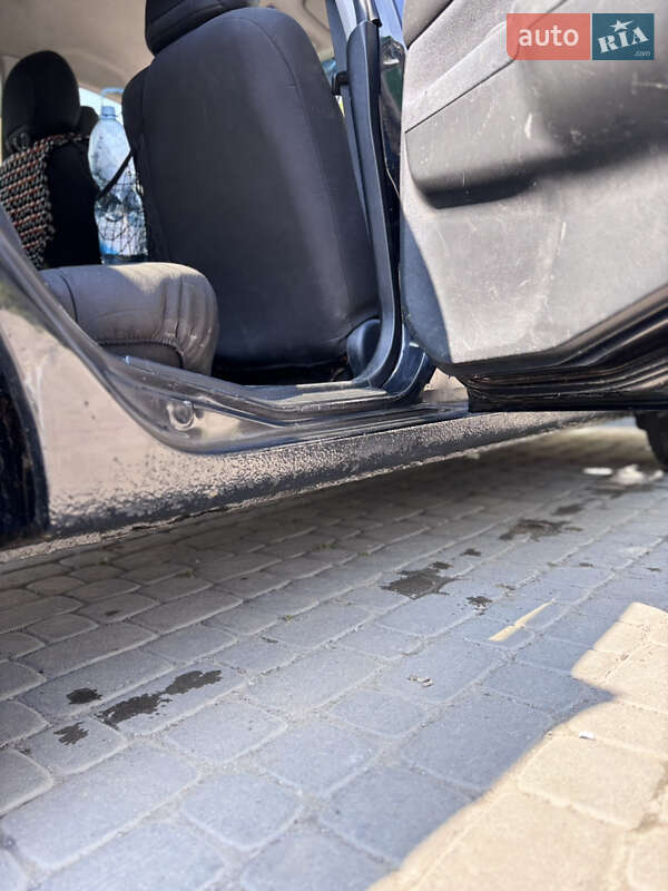 Седан Mitsubishi Lancer 2008 в Івано-Франківську фото 9 Седан Mitsubishi Lancer 2008 в Івано-Франківську