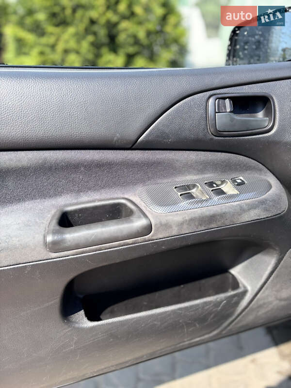 Седан Mitsubishi Lancer 2008 в Івано-Франківську фото 12 Седан Mitsubishi Lancer 2008 в Івано-Франківську