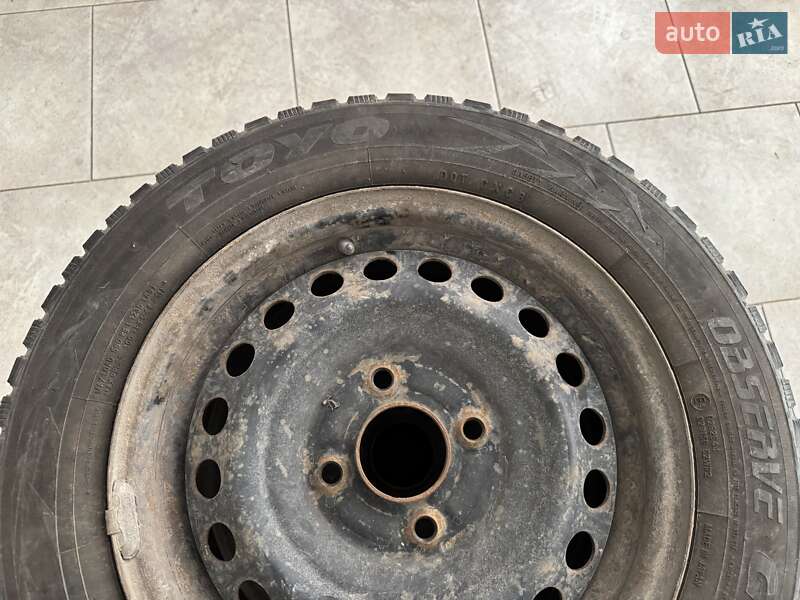 Седан Mitsubishi Lancer 2008 в Львове