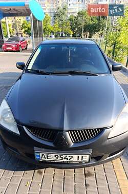 Седан Mitsubishi Lancer 2004 в Дніпрі