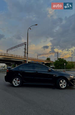 Седан Mitsubishi Lancer 2008 в 