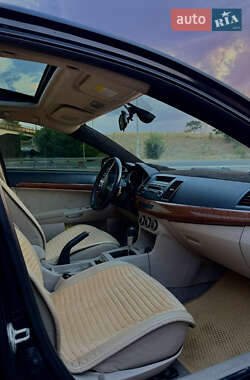 Седан Mitsubishi Lancer 2008 в 