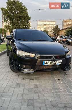 Седан Mitsubishi Lancer 2009 в 
