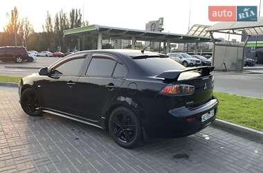 Седан Mitsubishi Lancer 2009 в 