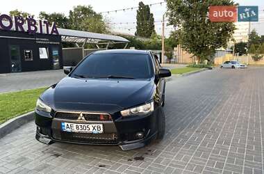 Седан Mitsubishi Lancer 2009 в 