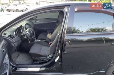 Седан Mitsubishi Lancer 2009 в 