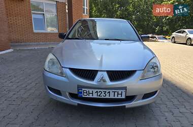 Седан Mitsubishi Lancer 2004 в 