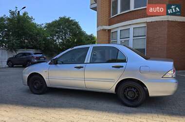Седан Mitsubishi Lancer 2004 в 