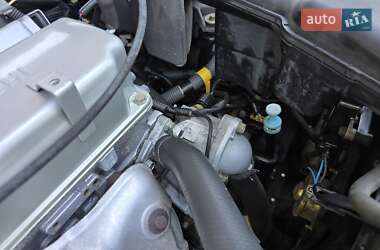 Седан Mitsubishi Lancer 2004 в 