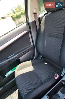 Седан Mitsubishi Lancer 2007 в 