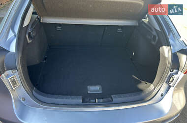 Хэтчбек Mitsubishi Lancer 2011 в 