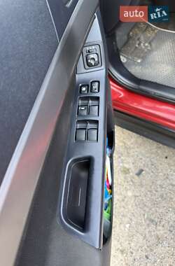 Седан Mitsubishi Lancer 2008 в 