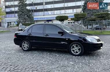 Седан Mitsubishi Lancer 2006 в Дніпрі