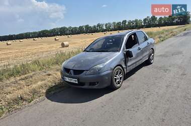 Седан Mitsubishi Lancer 2005 в Зенькове