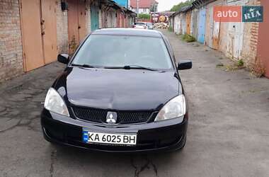 Седан Mitsubishi Lancer 2007 в Киеве