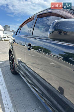 Седан Mitsubishi Lancer 2008 в 